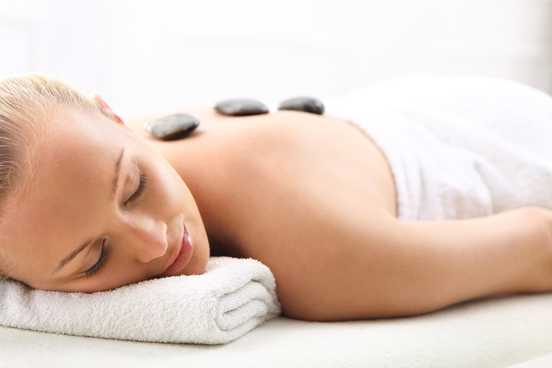 Massage & Body Treatments